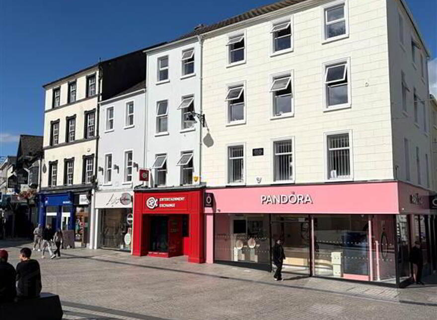 21 Georges Street, Waterford, X91YH92