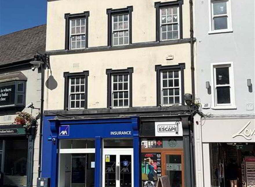 21 Georges Street, Waterford, X91YH92 photo