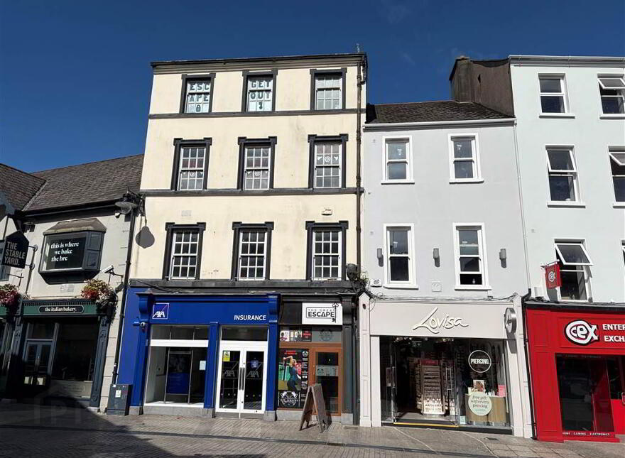 21 Georges Street, Waterford, X91YH92
