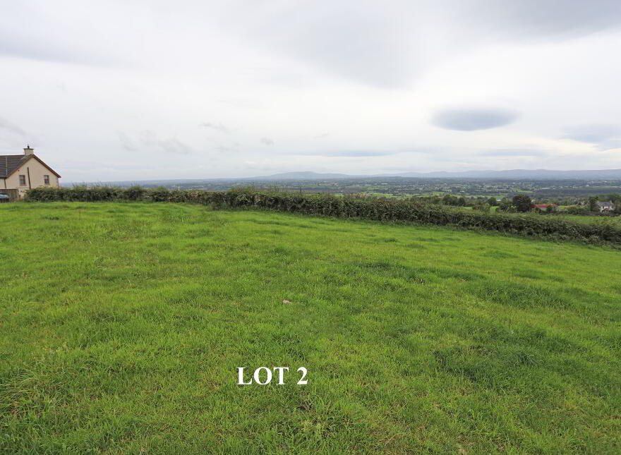 Adj. 25 Carmagrim Road, Portglenone, BT44 8BP
