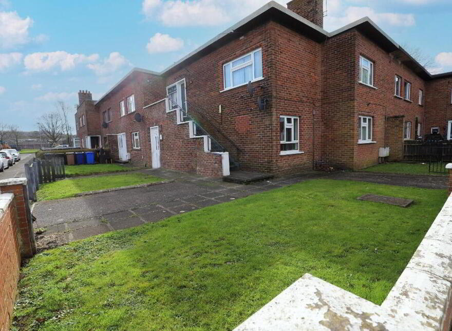 26a Shimna Close, Cregagh, Belfast, BT6 0DZ