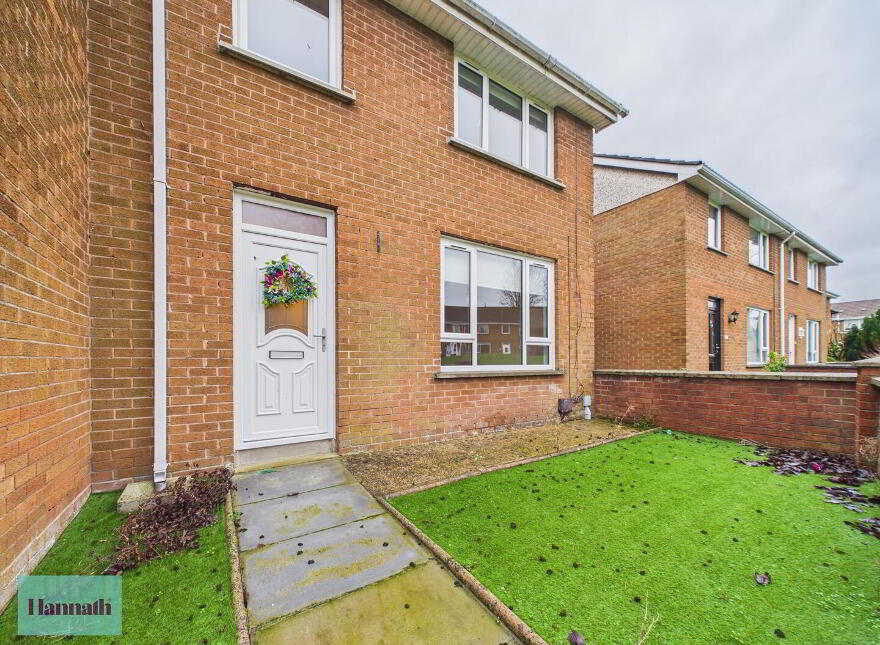 183 Ballyoran Park, Portadown, BT62 1JR