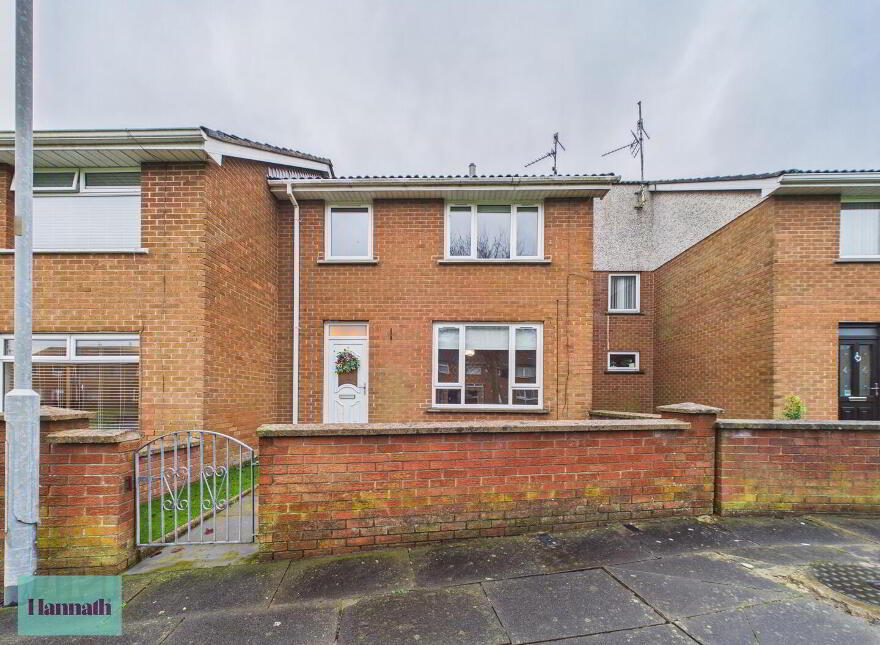 183 Ballyoran Park, Portadown, BT62 1JR