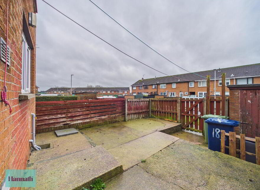 183 Ballyoran Park, Portadown, BT62 1JR