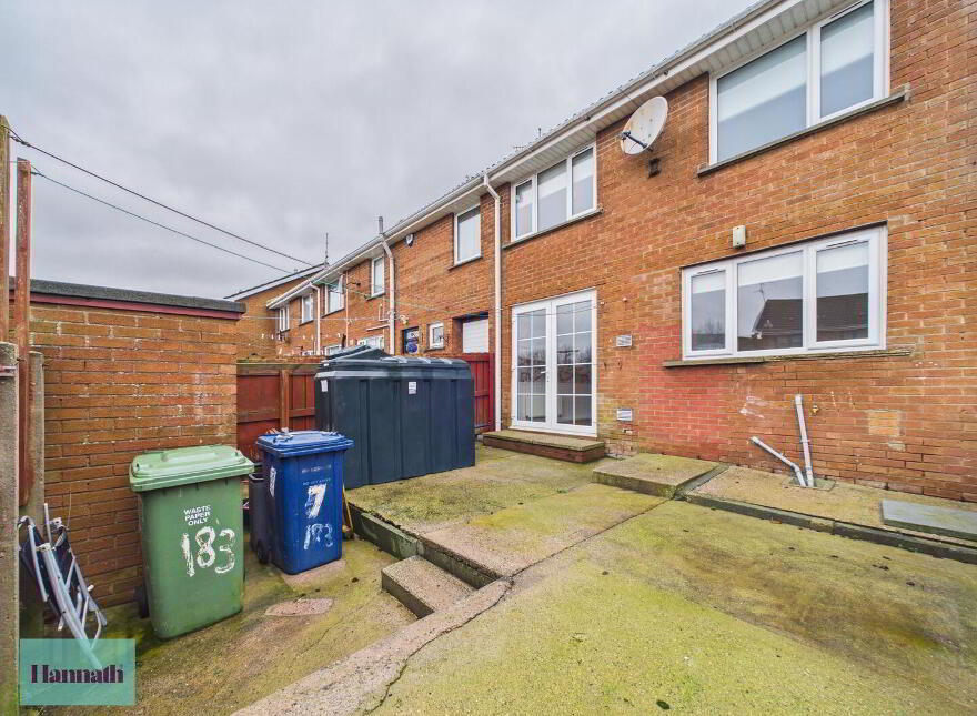 183 Ballyoran Park, Portadown, BT62 1JR