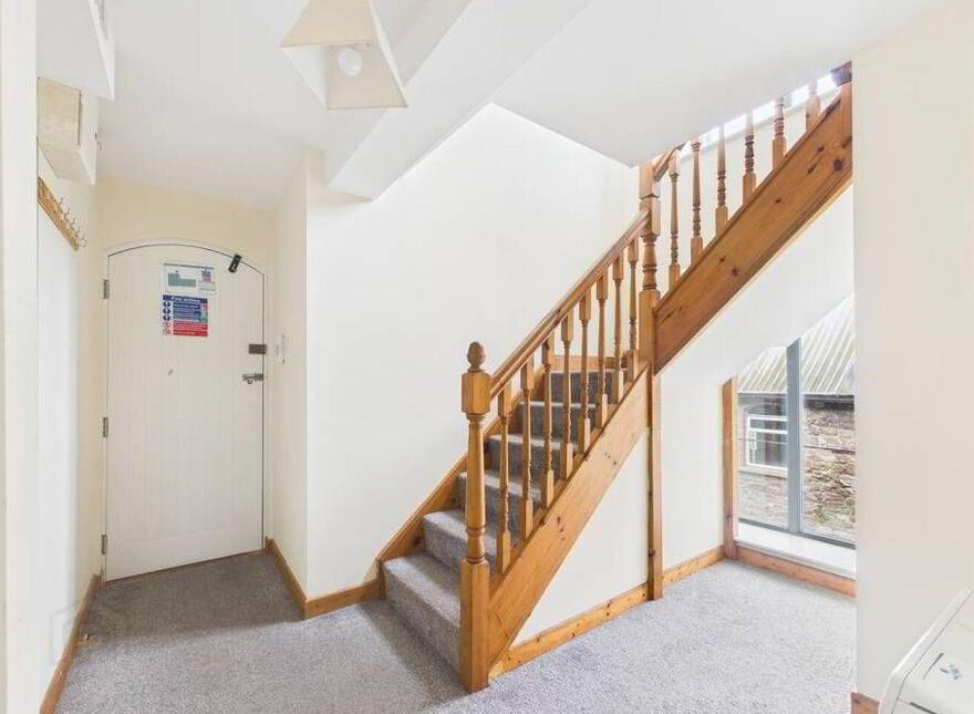 Apartment 12 Reeves Hall, Rutland Street, Cork City Centre, T12K237