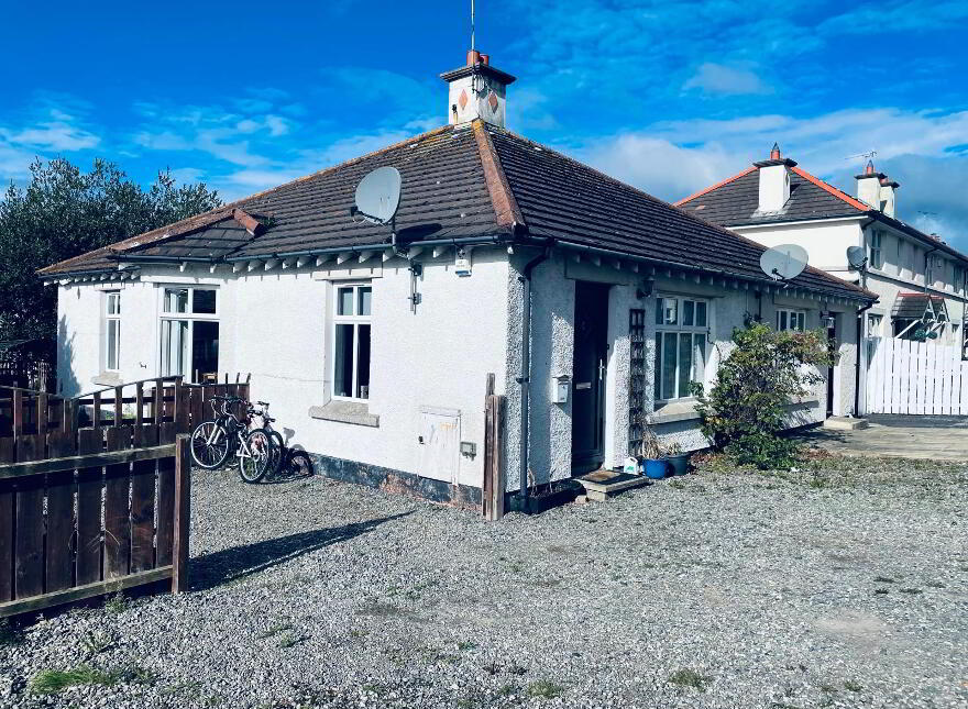 1 Carrigard, Dundrum, BT33 0SG