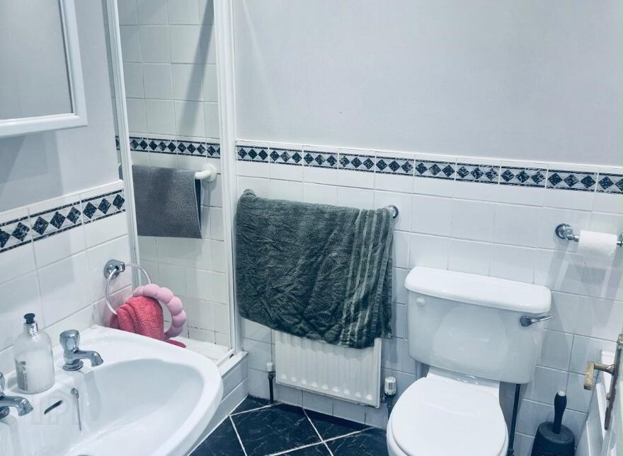 1 Carrigard, Dundrum, BT33 0SG