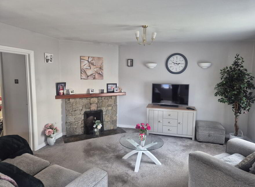 1 Carrigard, Dundrum, BT33 0SG