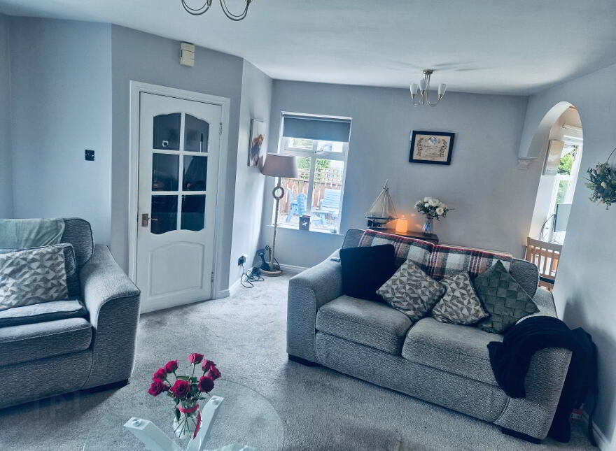 1 Carrigard, Dundrum, BT33 0SG