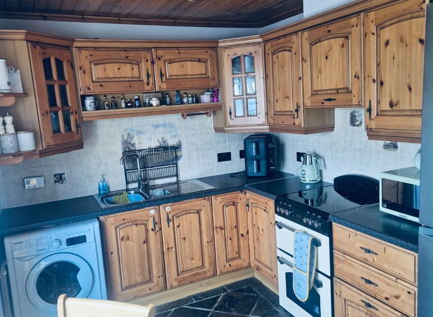 1 Carrigard, Dundrum, BT33 0SG