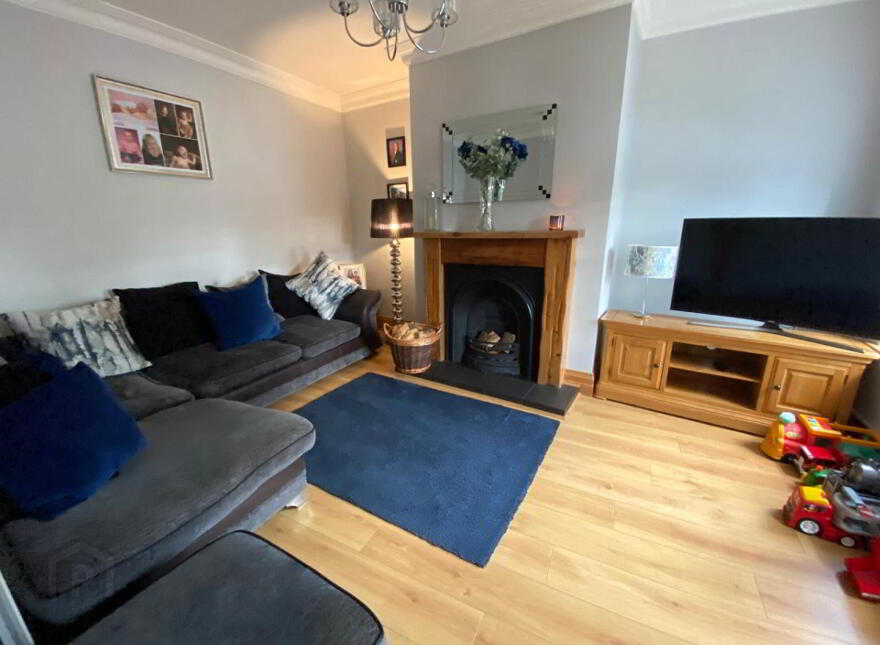 15 The Oaklands, Claudy, BT47 4FF