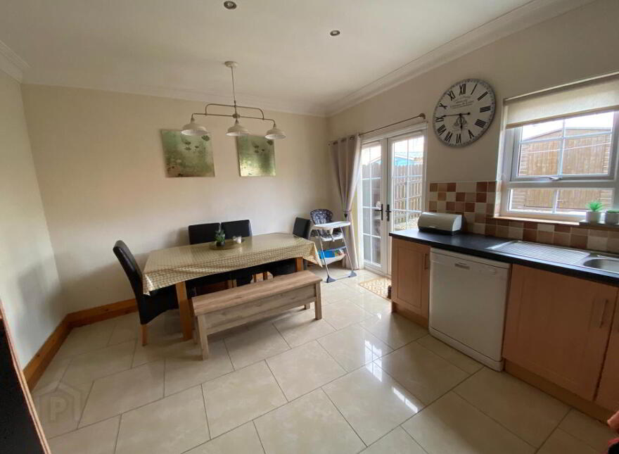 15 The Oaklands, Claudy, BT47 4FF