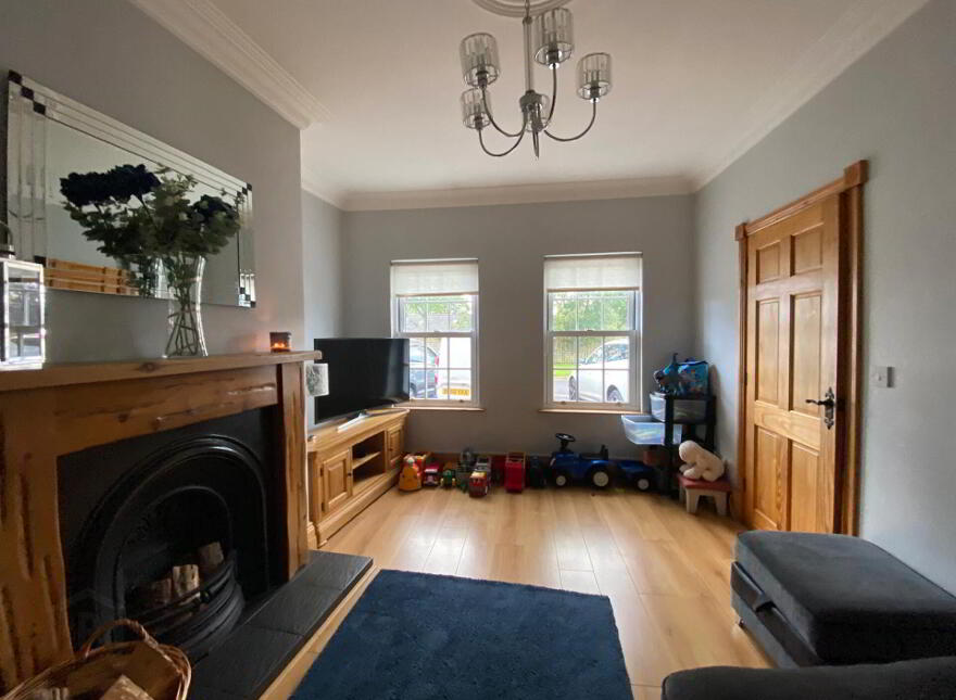 15 The Oaklands, Claudy, BT47 4FF