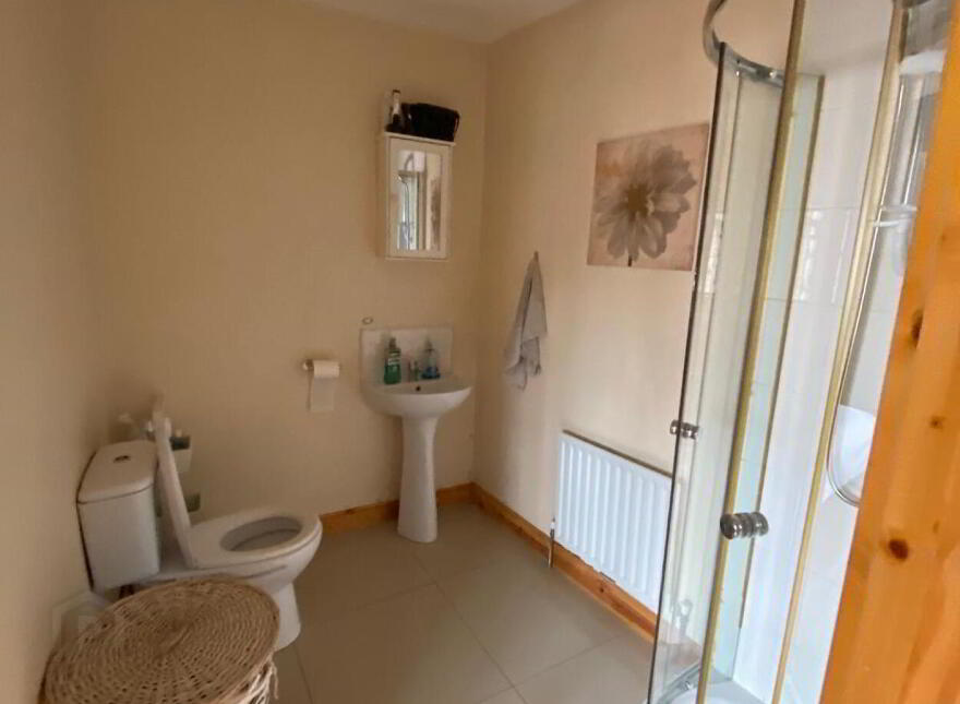 15 The Oaklands, Claudy, BT47 4FF