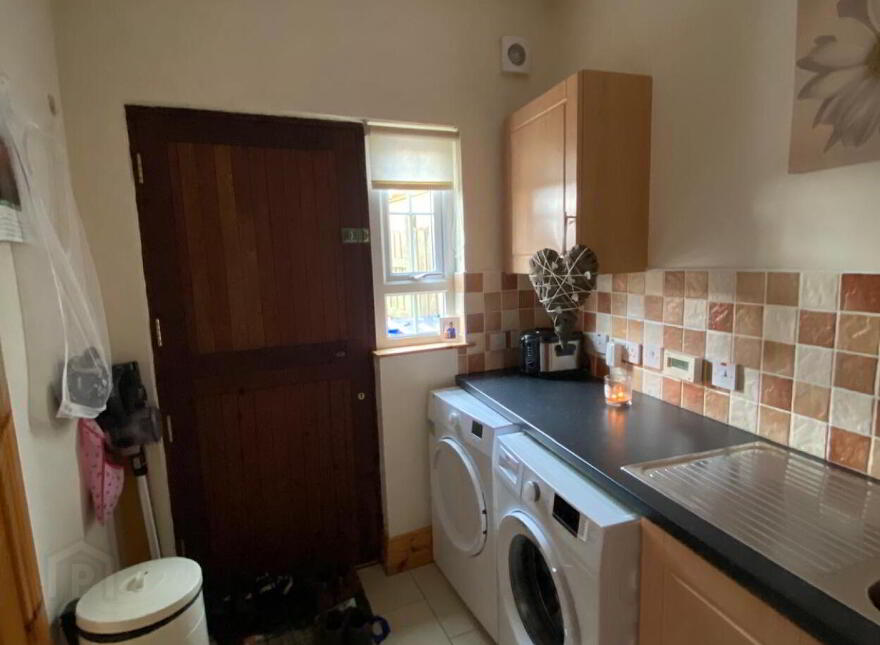 15 The Oaklands, Claudy, BT47 4FF
