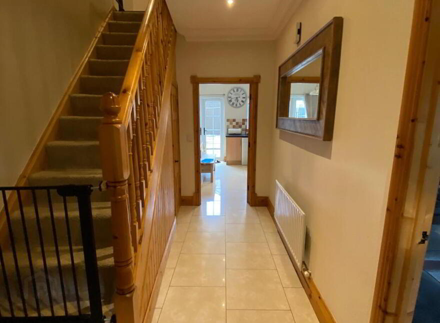 15 The Oaklands, Claudy, BT47 4FF
