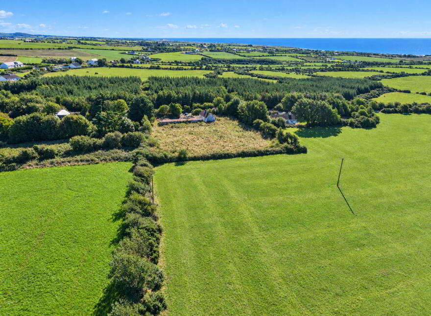 Kilsteague, Annestown, X91A4N5