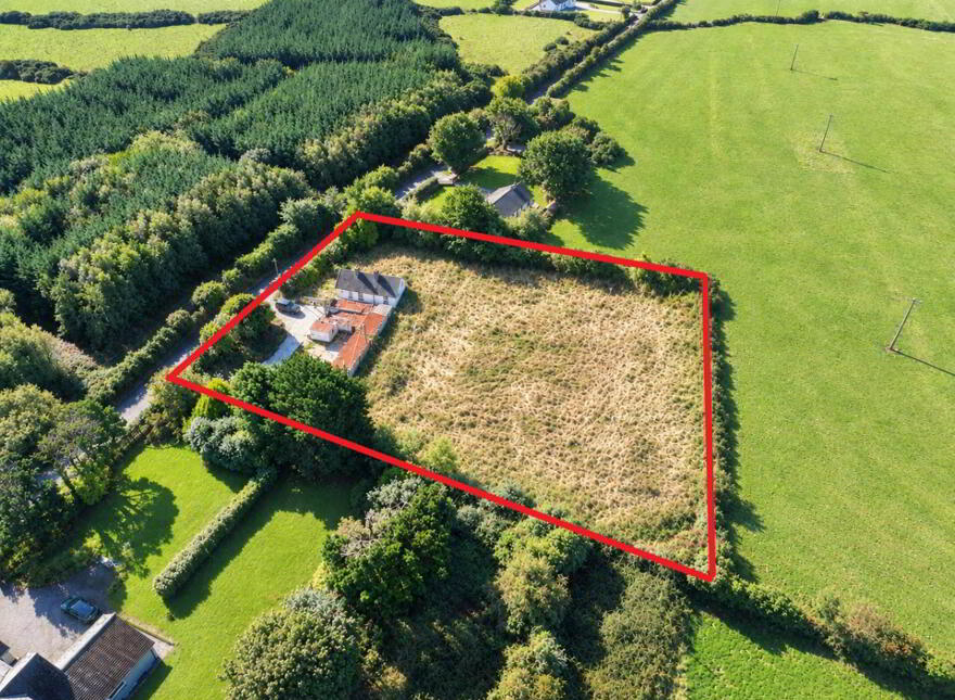 Kilsteague, Annestown, X91A4N5
