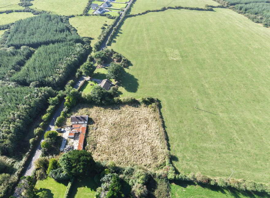 Kilsteague, Annestown, X91A4N5