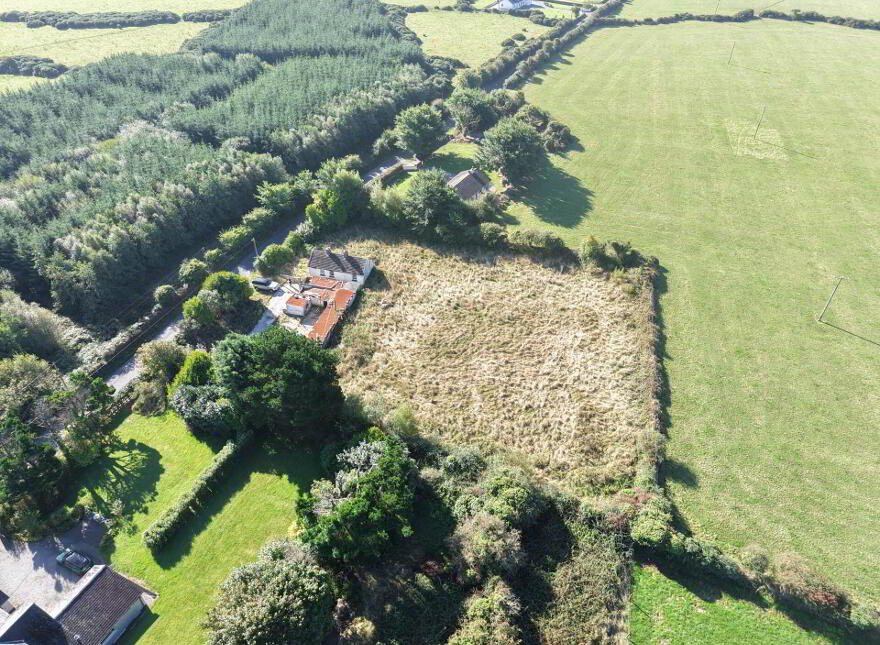 Kilsteague, Annestown, X91A4N5