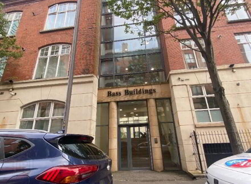 Bass Buildings, 38 Alfred Street, Belfast, BT2 8EA