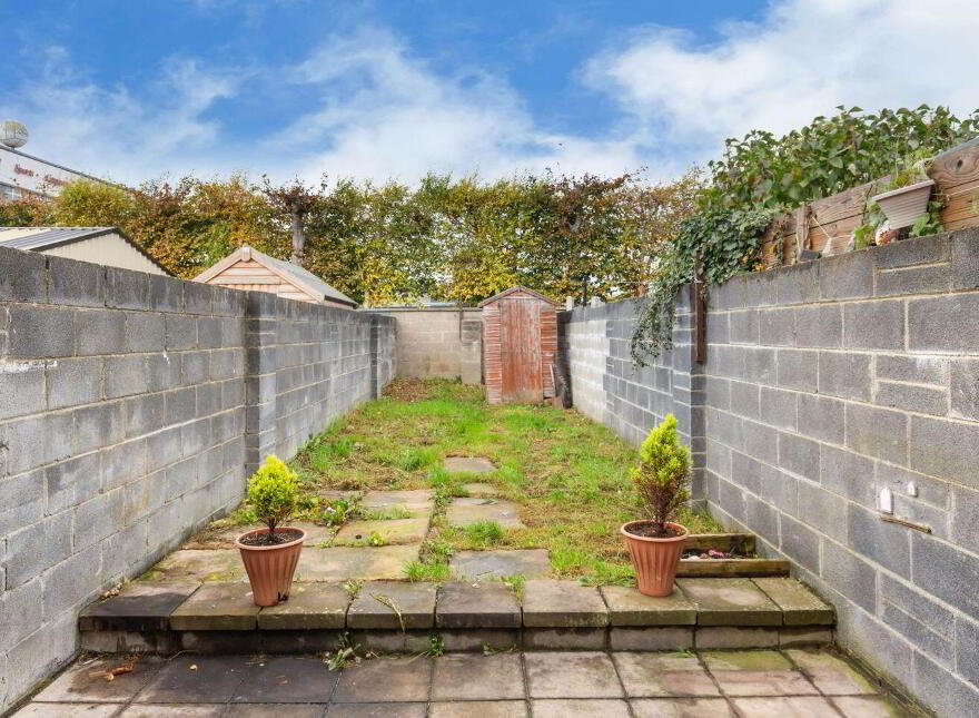 139a Walkinstown Drive, Walkinstown, D12RP2Y