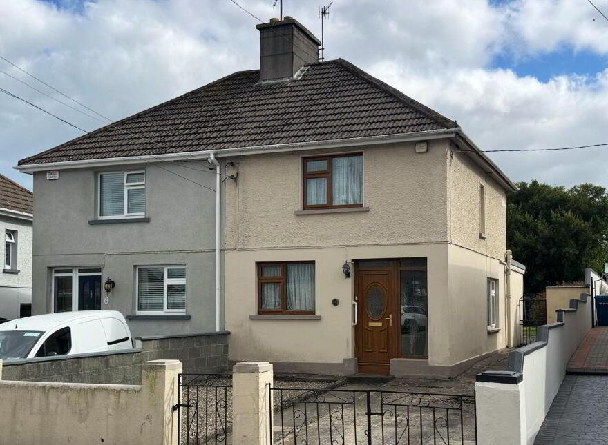 18 St. Aidan's Crescent, Wexford Town, Y35E7N3