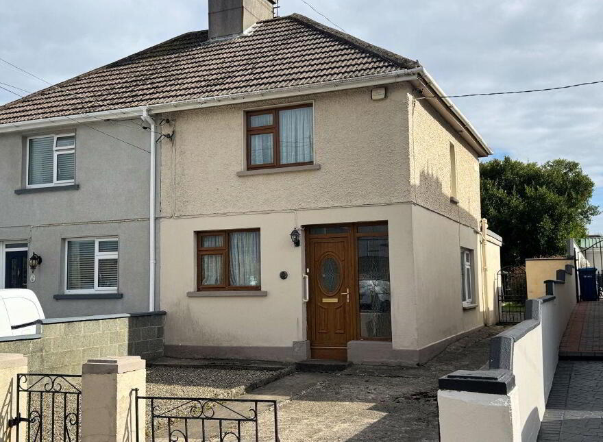 18 St. Aidan's Crescent, Wexford Town, Y35E7N3