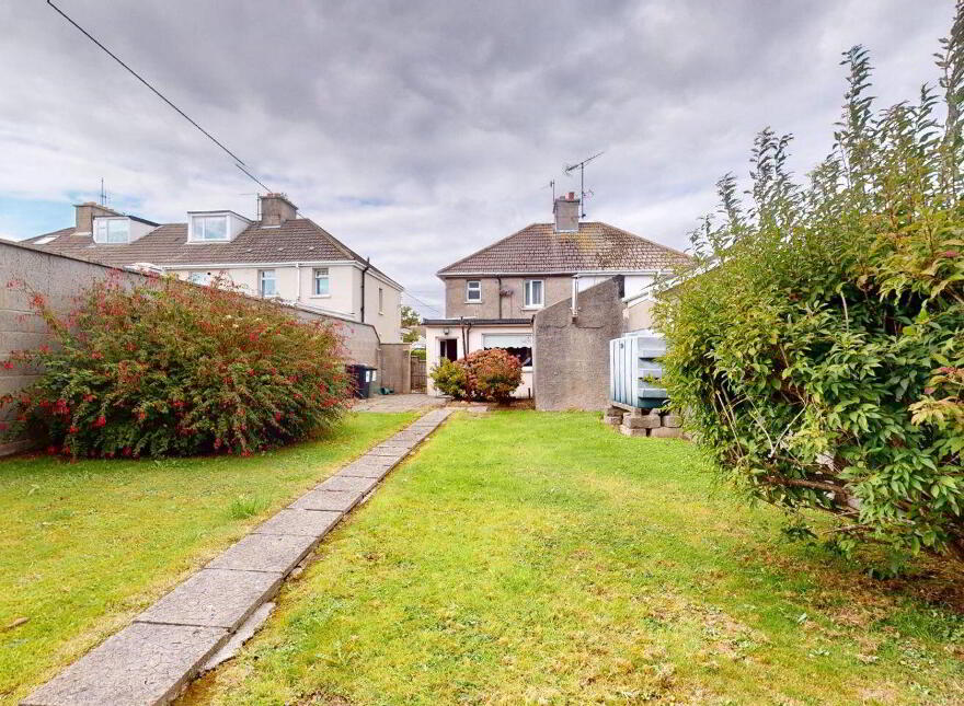 18 St. Aidan's Crescent, Wexford Town, Y35E7N3