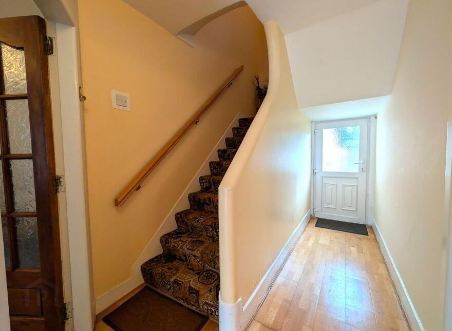 Church Street, Charlestown, F12E2N2