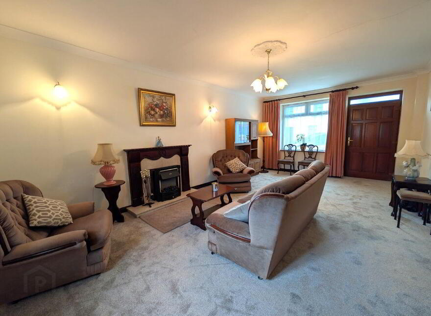 Church Street, Charlestown, F12E2N2