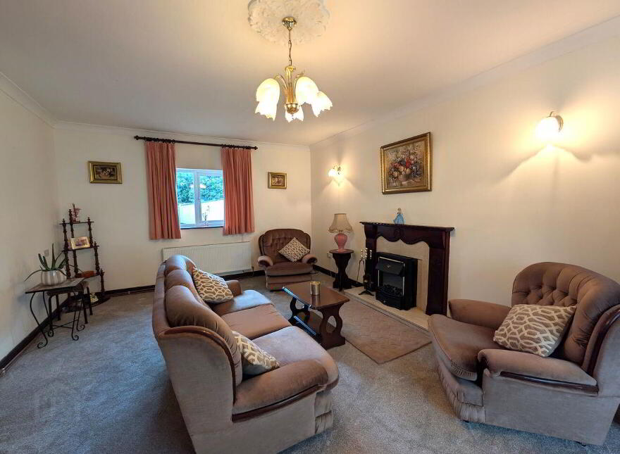 Church Street, Charlestown, F12E2N2