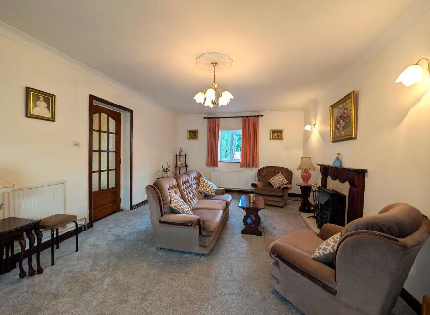 Church Street, Charlestown, F12E2N2
