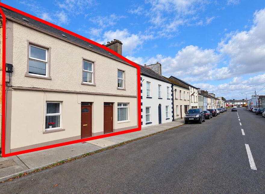 Church Street, Charlestown, F12E2N2