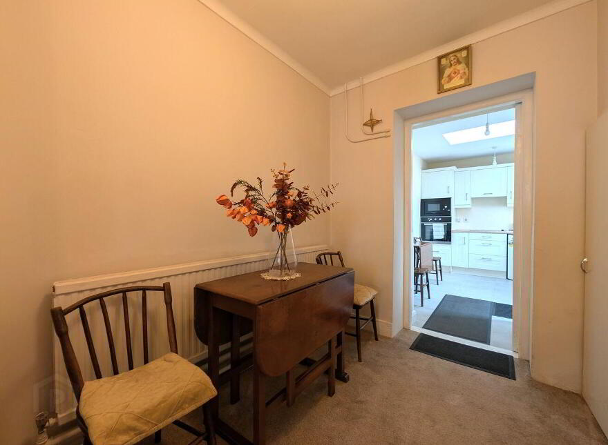 Church Street, Charlestown, F12E2N2