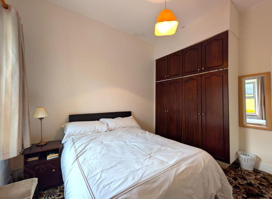 Church Street, Charlestown, F12E2N2