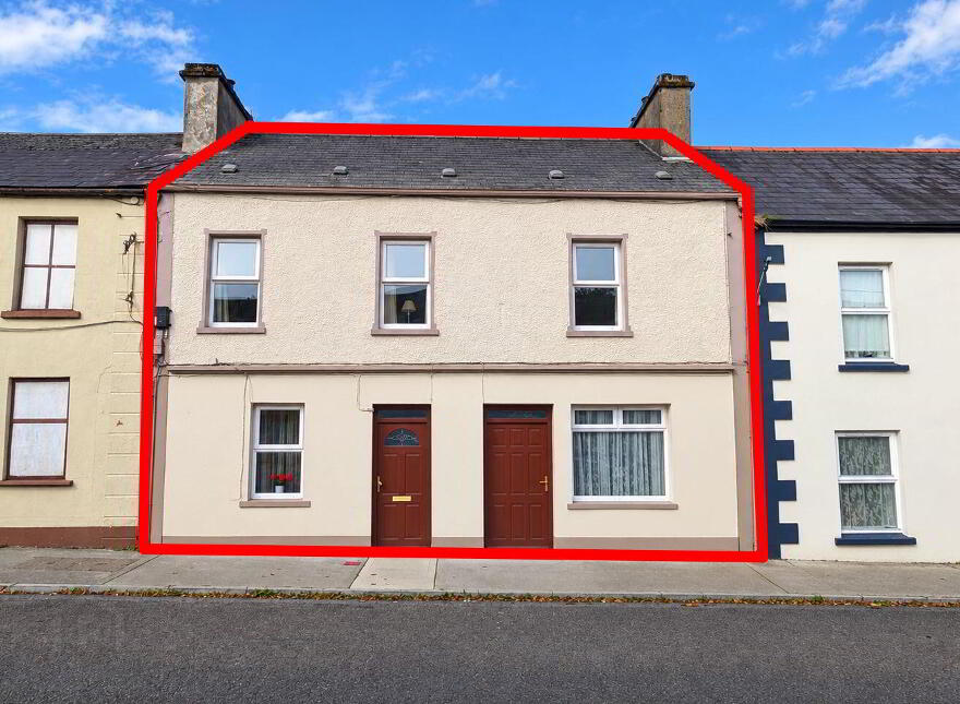 Church Street, Charlestown, F12E2N2