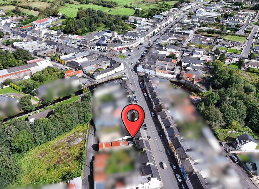 Church Street, Charlestown, F12E2N2