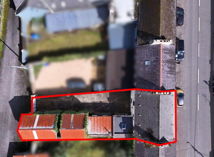 Church Street, Charlestown, F12E2N2
