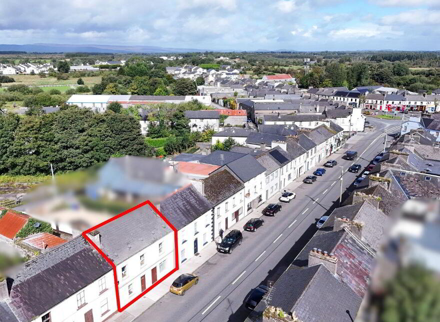Church Street, Charlestown, F12E2N2