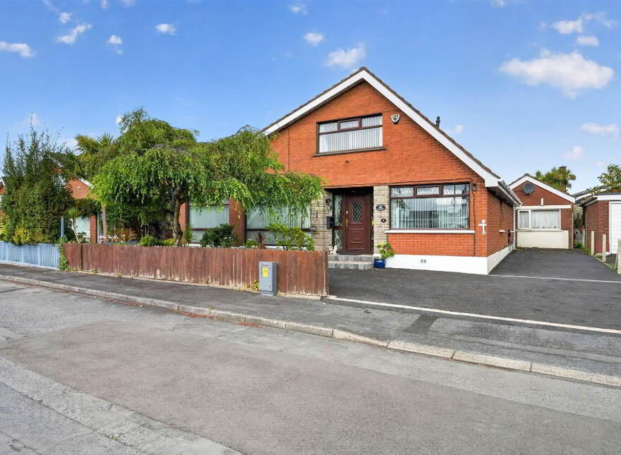 4 Silverbirch Avenue, Bangor, BT19 6EJ
