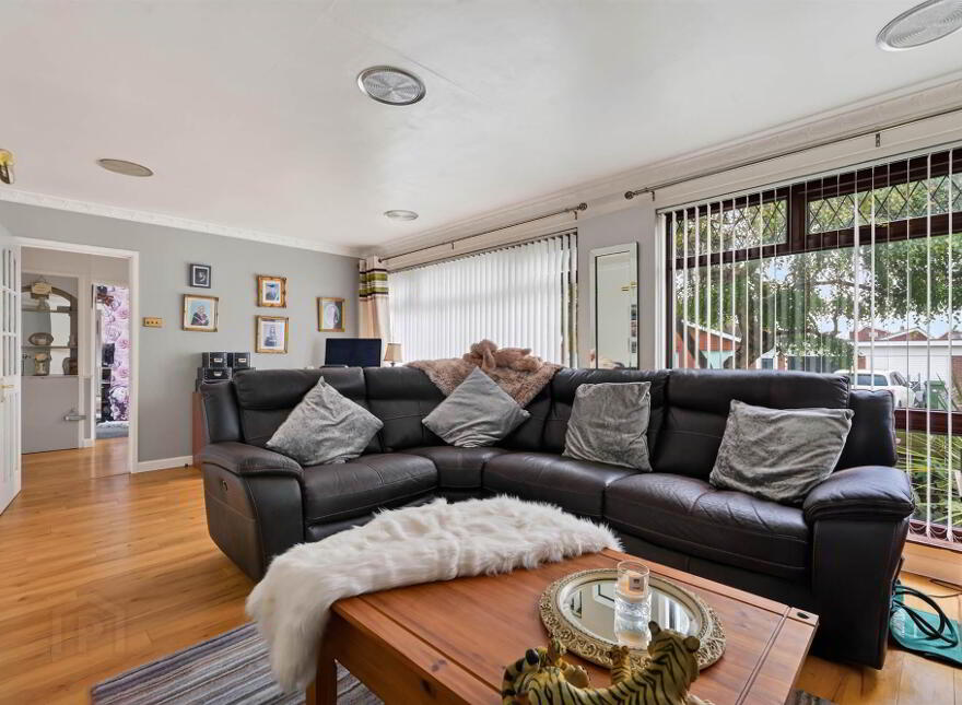 4 Silverbirch Avenue, Bangor, BT19 6EJ