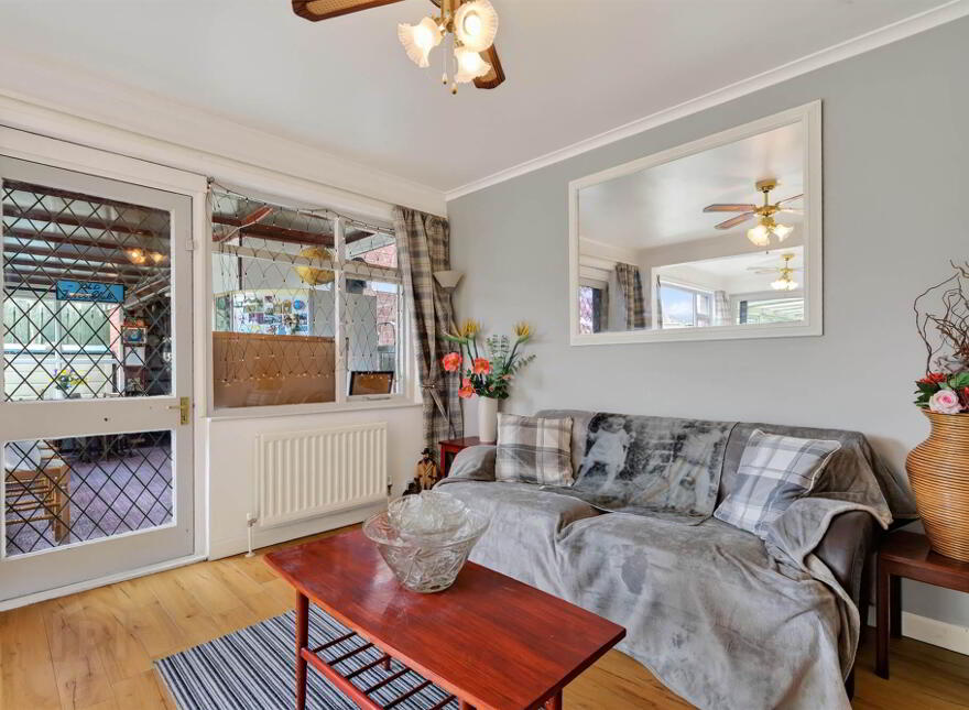 4 Silverbirch Avenue, Bangor, BT19 6EJ