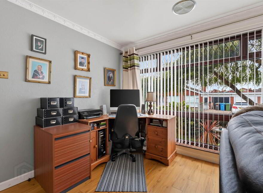 4 Silverbirch Avenue, Bangor, BT19 6EJ