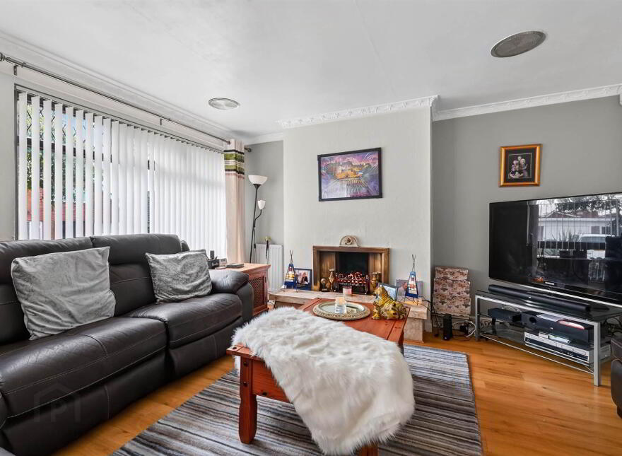 4 Silverbirch Avenue, Bangor, BT19 6EJ