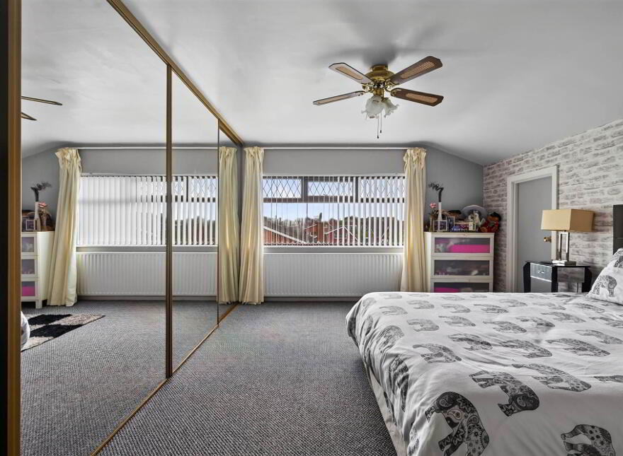 4 Silverbirch Avenue, Bangor, BT19 6EJ