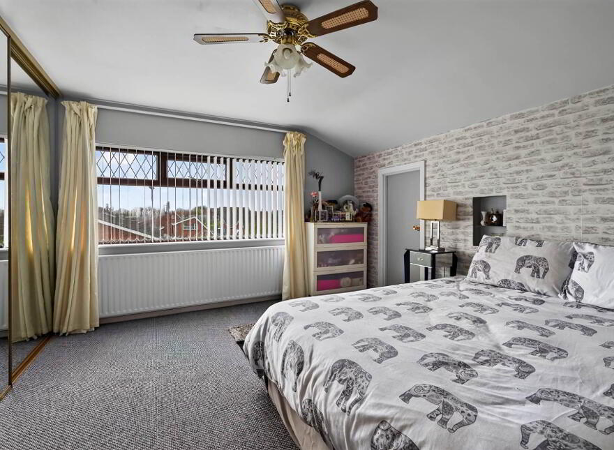 4 Silverbirch Avenue, Bangor, BT19 6EJ