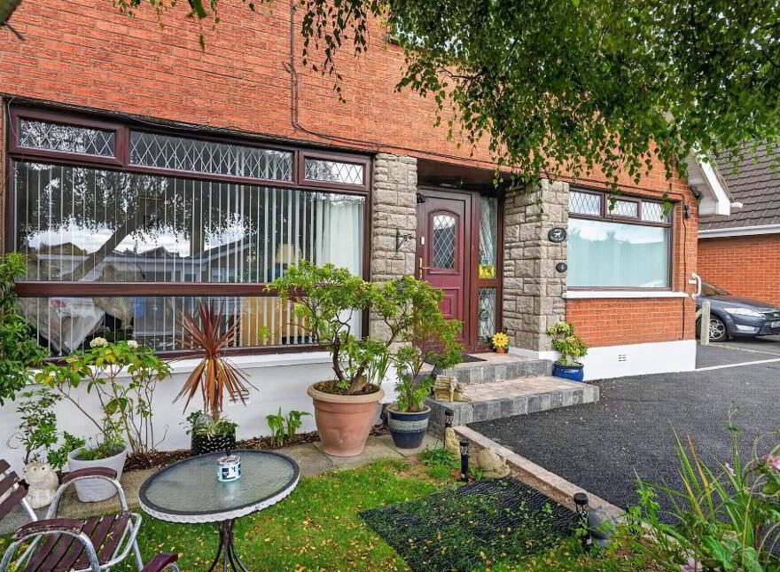 4 Silverbirch Avenue, Bangor, BT19 6EJ