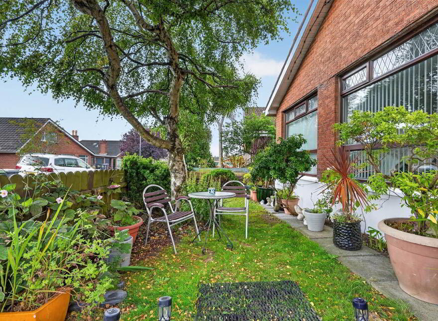 4 Silverbirch Avenue, Bangor, BT19 6EJ
